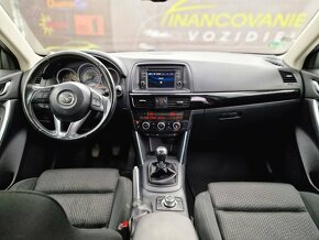 Mazda CX-5 2.2 Skyactiv-D AWD Challenge - 14