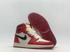 Jordan 1 Chicago “lost and found” - 14