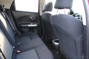 Nissan Juke DIG-T 115 Tekna - 14