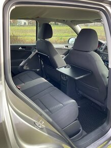 Predám VW Tiguan 2.0 TDI - 14