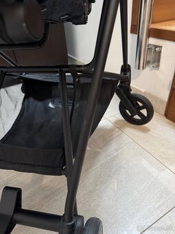 Cybex mios 2/2024 TOP stav - 14