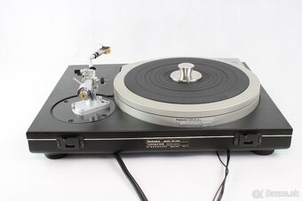 Gramofón TECHNICS SP-15 - 14