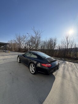 Porsche 911 Carrera S 3.8 997 TOP - 14