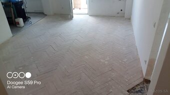 RENOVÁCIA KUCHYNSKEJ LINKY + HODINOVÝ MANŽEL - 14