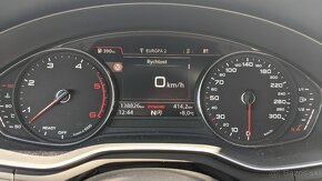 Audi A5 Sportback 3.0 TDI quattro tiptronic Sport - 14