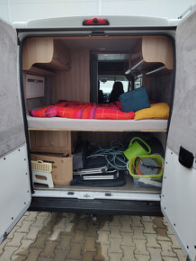 KRS Active line-FIAT Ducato - 14