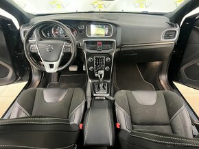 Volvo V40 T3 1.5L 152k Final Edition R-Design - 14