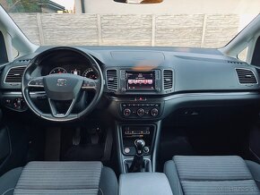 Seat Alhambra 2.0tdi Excellence - 14