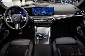 BMW i4 - 14