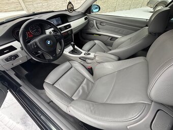 BMW Rad 3 Coupé 330 xd A/T po výmene rozvodov - 14