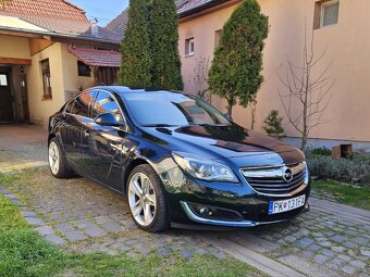 5x120 r19 kolesa Opel Insignia - 14