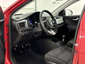 Kia Rio 1.2 Benzin 2020 len 24 000km + záruka✅ - 14