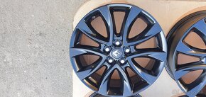 5x114,3 r19 mazda kia hyundai mitsubishi toyota honda - 14