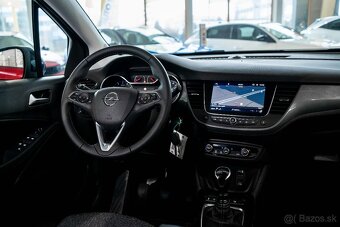 Opel Crossland  Edition - 14