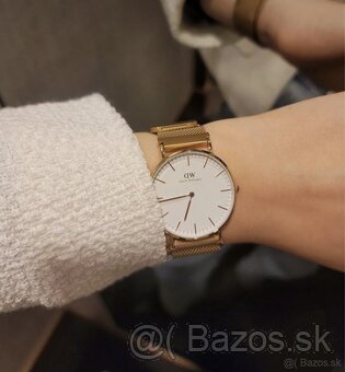 Hodinky Daniel Wellington - 14