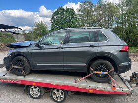 Diely vw tiguan highline 2018 2.0 TDi 140kw 4motion - 14