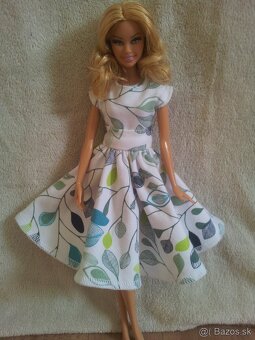 Barbie Rayla, oblecenie pre Barbie, Barbie Basics - 14