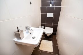 Veľká Lomnica - Rezort Apartmány Lomnica. Luxusný 2 izb. byt - 14