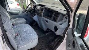 FORD TRANSIT - 14