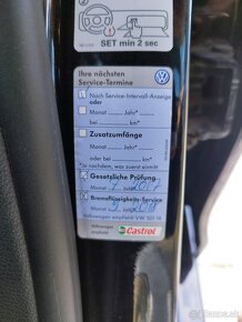 VW Volkswagen Golf 1.6 TDI COMBI, Trendline, r.v.: 2012 - 14