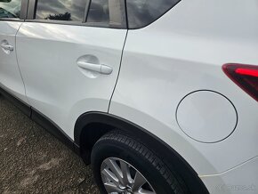 Mazda CX-5 2.2D 150KM FACELIFT  EURO6 - 14