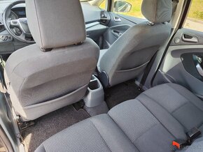 Ford C-Max 1.6 TDCi DPF 115k Trend - 14