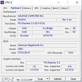 i7-3770 3,4 GHz - Osobný odber - 14