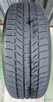 Originálna zimná sada VOLVO - 5x108 R18 + 235/60 r18 - 14