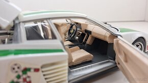 1:18 FERRARI TESTAROSSA ITALIA 90 - 14