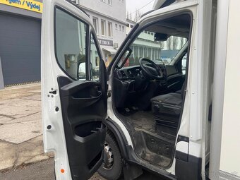 Iveco Daily 60C15, Euro 6, čelo + DPH - 14