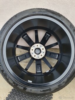 5x112 r20 BMW Letne pneu - 14