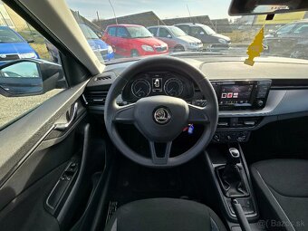 Škoda Kamiq 1.0 TSi 70KW Ambiente - 14