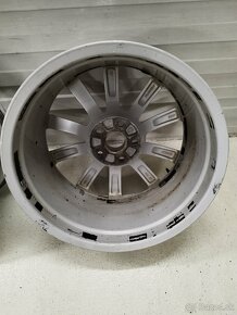 Elektrony 5x112 r18 audi vw škoda - 14