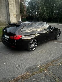 BMW 320D ED F31 - 14