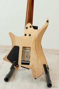 Strandberg Boden Prog 6 - headless, profi - 14