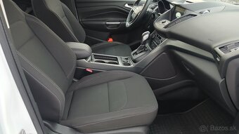 FORD KUGA, 2017, AUTOMAT, DIESEL, 110KW, 169 000KM - 14