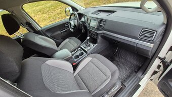 Volkswagen Amarok 3.0 Tdi 4-motion - 14