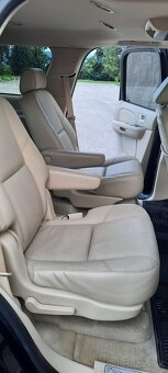 Cadilac Escalade 6,2 V8 301kw rok 2008 + Lpg - 14