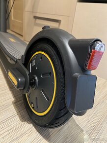 Predám Ninebot KickScooter MAX G30E II - 14