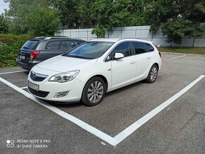 Opel Astra Zafira Meriva Vectra Insignia Corsa Antara A/T - 14