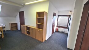 Prenajmeme polyfunkčný objekt 295 m², Žilina-Bánová, R2 SK. - 14