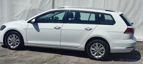 Volkswagen Golf Variant 1.6 TDI BMT 115k Edition Comfor2018 - 14