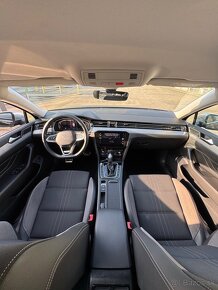 VOLKSWAGEN PASSAT ALLTRACK 4-MOTION 2022 DSG - 14