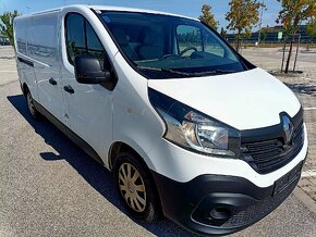 RENAULT TRAFIC - PREDAJ AJ NA SPLÁTKY - 14