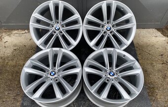 ✅ R19 ®️ Originál BMW Audi 5x112 ET25 ✅ G30 G11 / A5 A7 - 14