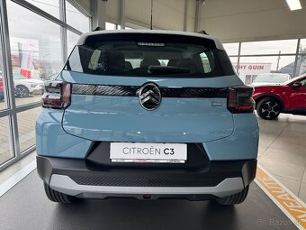 Citroën C3 YOU+ 1.2 Turbo - 14