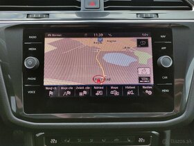 VW Tiguan ALLSPACE DSG 7Míst 4x4 FullLED HUD NAVI TAŽNÉ - 14