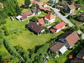 Na predaj rodinný dom - chalupa - Bukovina - Liptov - 14