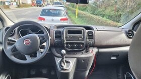 Fiat Talento 9 miestne - 14