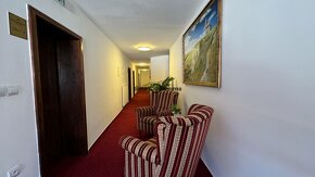 NA PREDAJ hotel s reštauráciou - 14